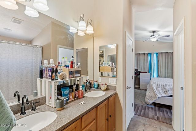 7194 E Cherrywood Street, Tucson, AZ 85756