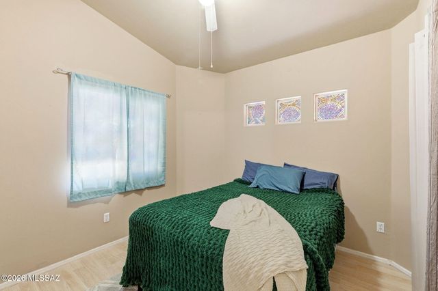 7194 E Cherrywood Street, Tucson, AZ 85756