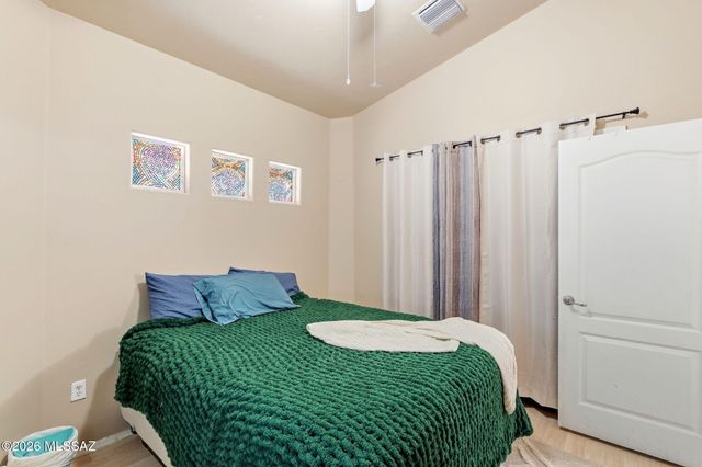 7194 E Cherrywood Street, Tucson, AZ 85756