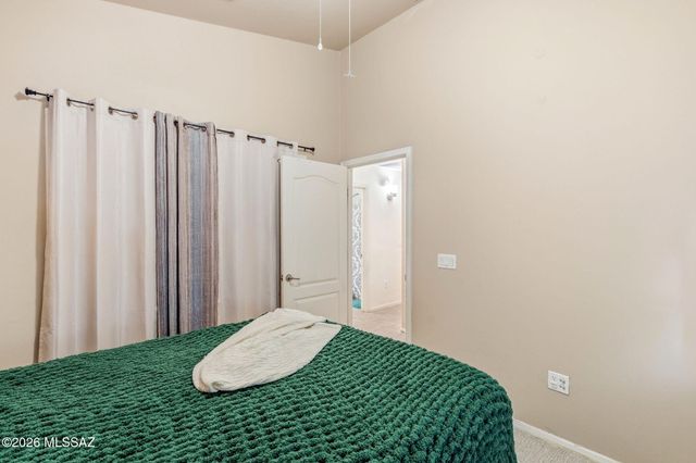 7194 E Cherrywood Street, Tucson, AZ 85756
