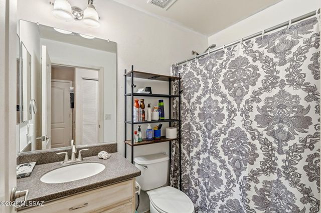 7194 E Cherrywood Street, Tucson, AZ 85756