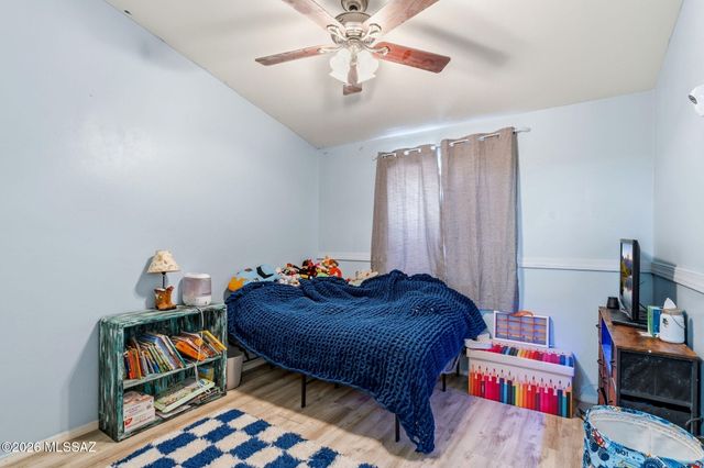7194 E Cherrywood Street, Tucson, AZ 85756