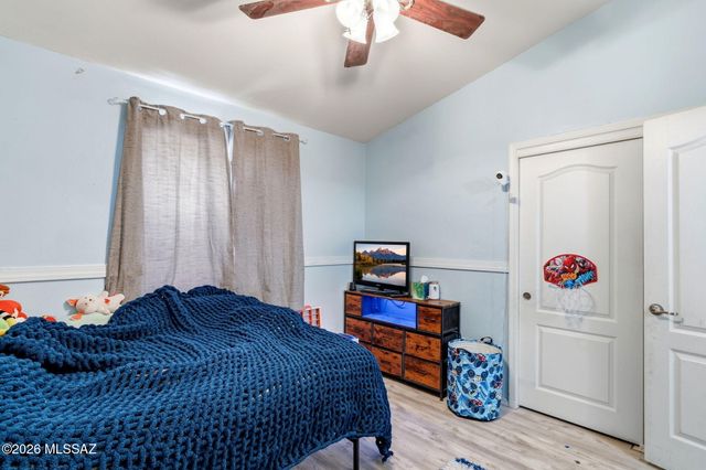 7194 E Cherrywood Street, Tucson, AZ 85756
