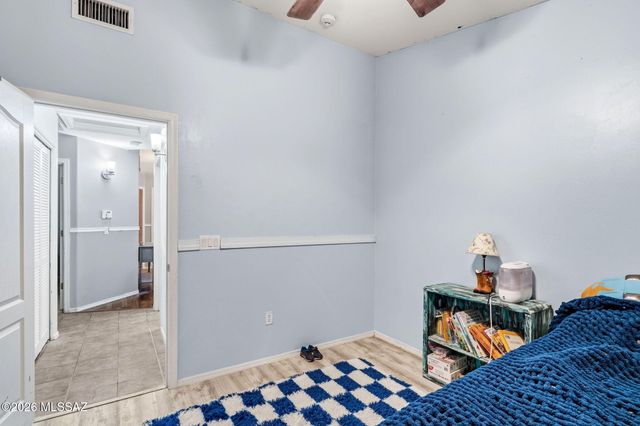 7194 E Cherrywood Street, Tucson, AZ 85756