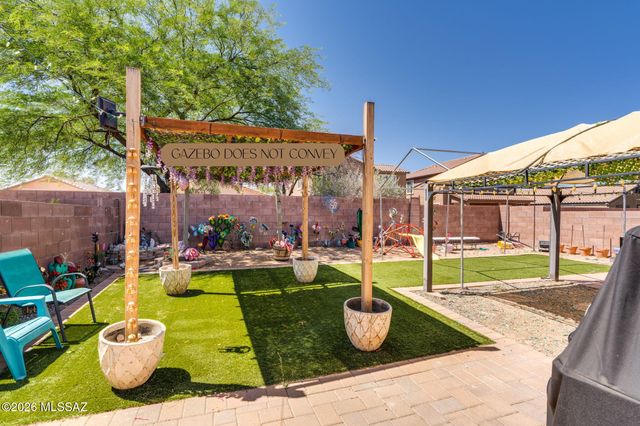 7194 E Cherrywood Street, Tucson, AZ 85756