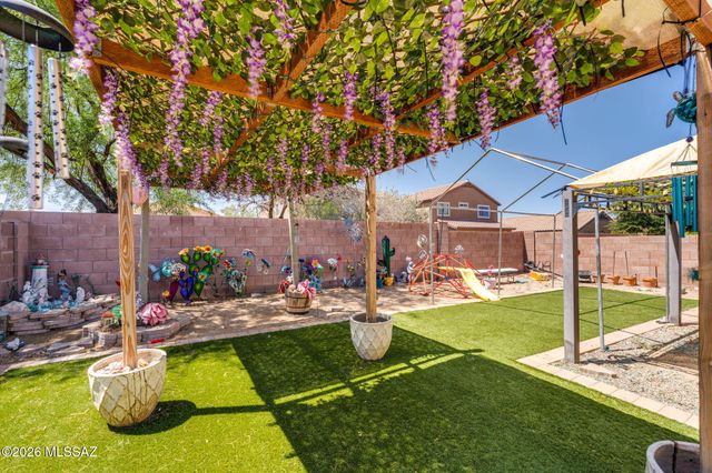 7194 E Cherrywood Street, Tucson, AZ 85756