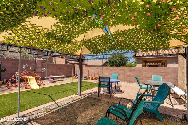 7194 E Cherrywood Street, Tucson, AZ 85756