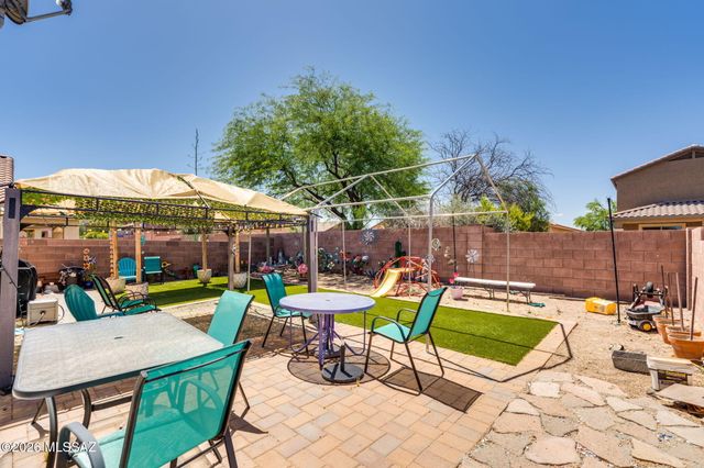 7194 E Cherrywood Street, Tucson, AZ 85756