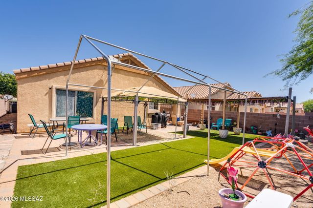 7194 E Cherrywood Street, Tucson, AZ 85756