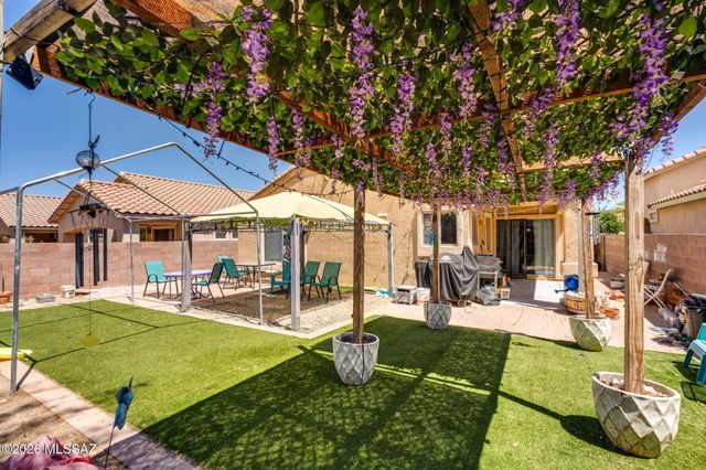 7194 E Cherrywood Street, Tucson, AZ 85756