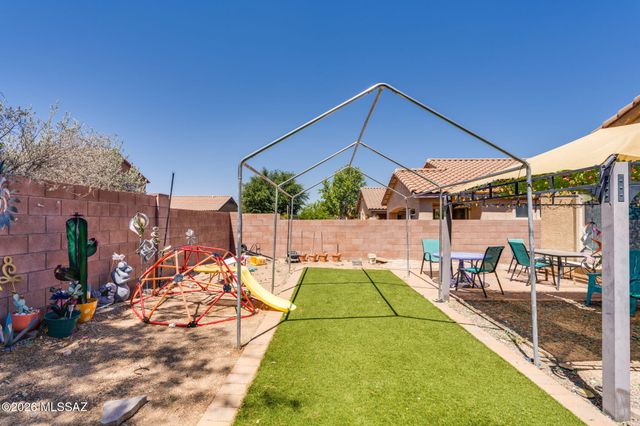 7194 E Cherrywood Street, Tucson, AZ 85756