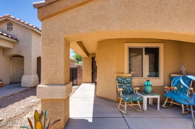 7194 E Cherrywood Street, Tucson, AZ 85756