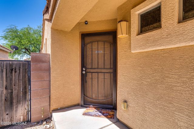 7194 E Cherrywood Street, Tucson, AZ 85756