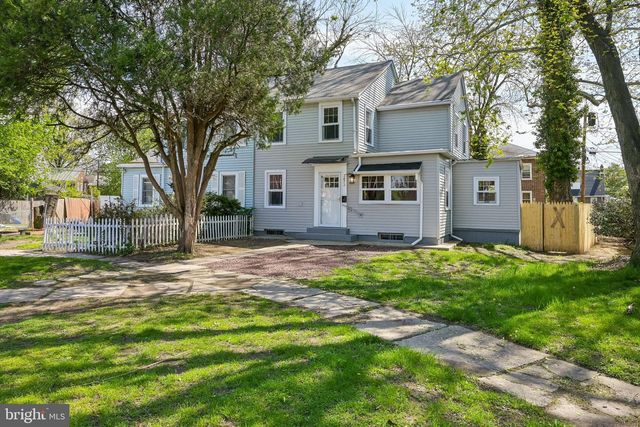 2872 TUCKAHOE RD, Camden, NJ 08104