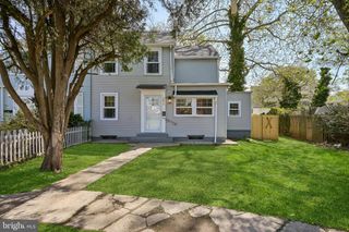 2872 TUCKAHOE RD, Camden, NJ 08104