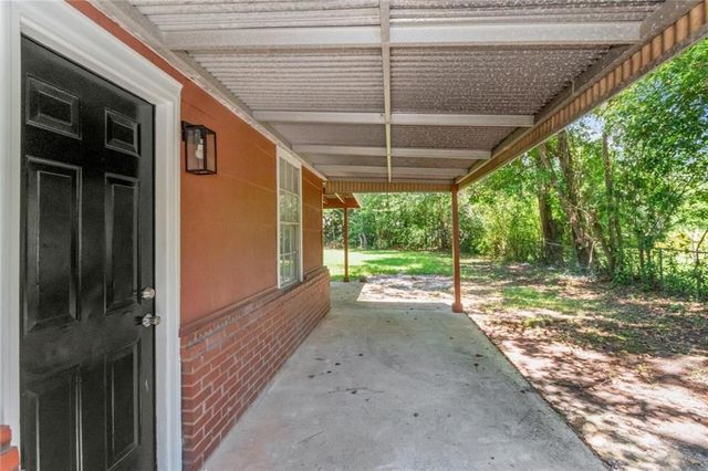 2204 Weaver Road, Mobile, AL 36605