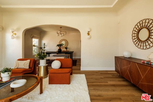 7510 S Harvard Boulevard, Los Angeles, CA 90047