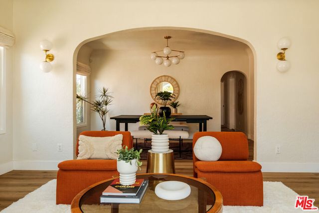 7510 S Harvard Boulevard, Los Angeles, CA 90047
