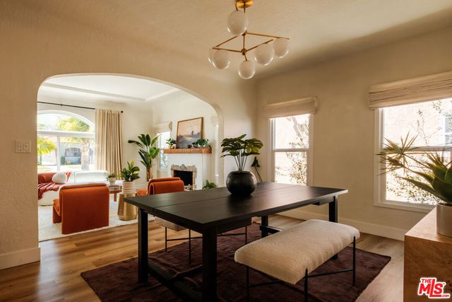 7510 S Harvard Boulevard, Los Angeles, CA 90047