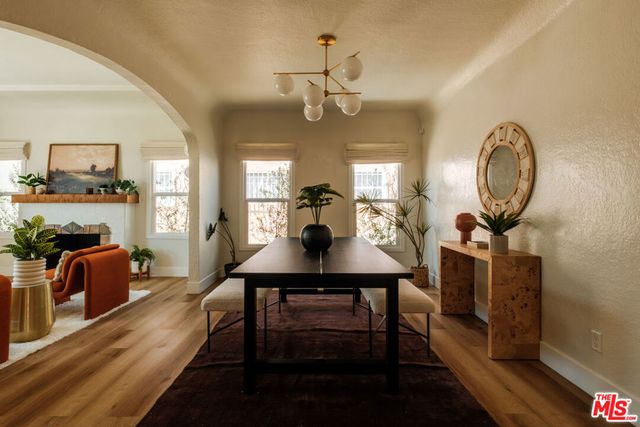 7510 S Harvard Boulevard, Los Angeles, CA 90047