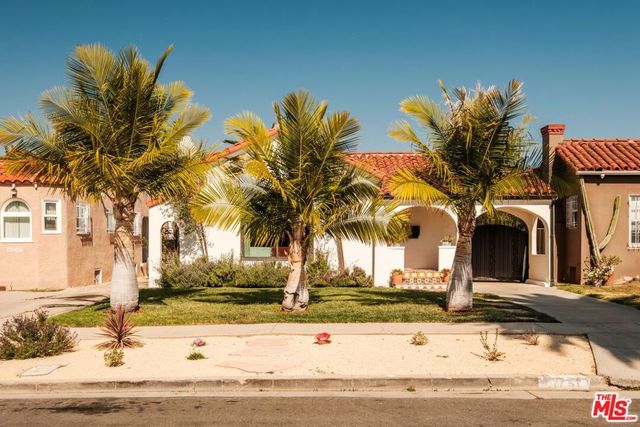 7510 S Harvard Boulevard, Los Angeles, CA 90047