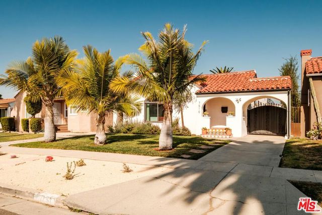 7510 S Harvard Boulevard, Los Angeles, CA 90047