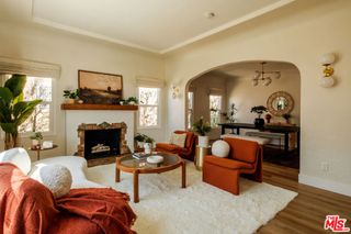7510 S Harvard Boulevard, Los Angeles, CA 90047
