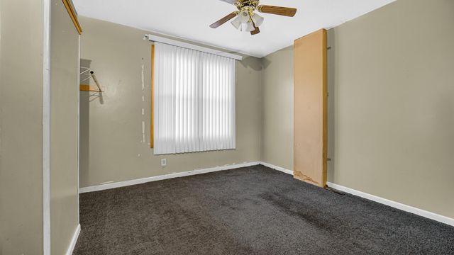 5537 Beall Street, Hammond, IN 46320