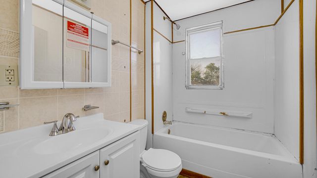 5537 Beall Street, Hammond, IN 46320
