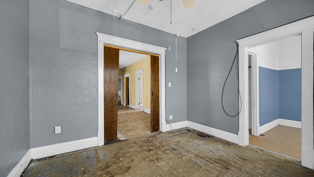 5537 Beall Street, Hammond, IN 46320