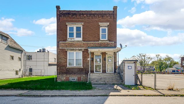 5537 Beall Street, Hammond, IN 46320