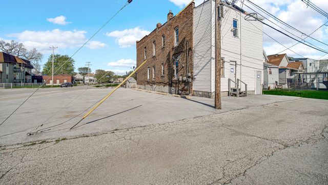 5537 Beall Street, Hammond, IN 46320