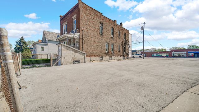 5537 Beall Street, Hammond, IN 46320