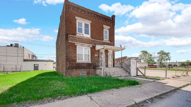 5537 Beall Street, Hammond, IN 46320