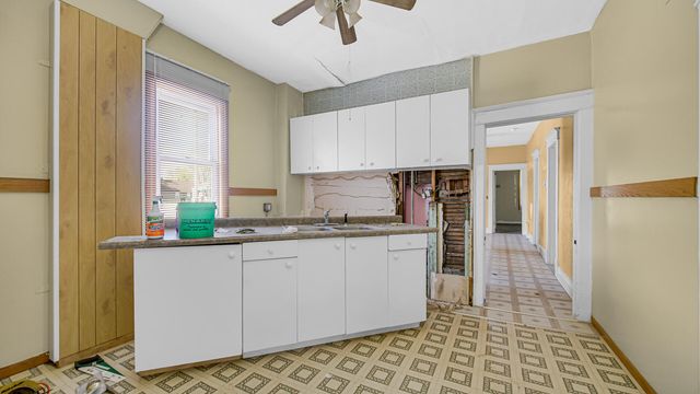 5537 Beall Street, Hammond, IN 46320