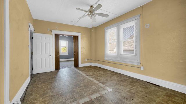 5537 Beall Street, Hammond, IN 46320