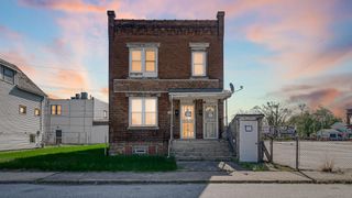 5537 Beall Street, Hammond, IN 46320