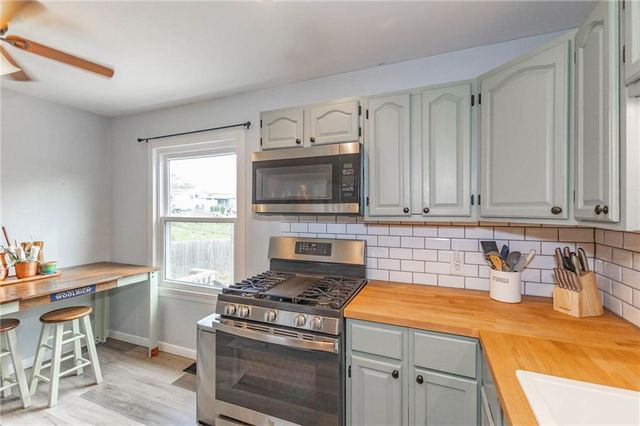 8323 Orient Drive, Kansas City, KS 66112