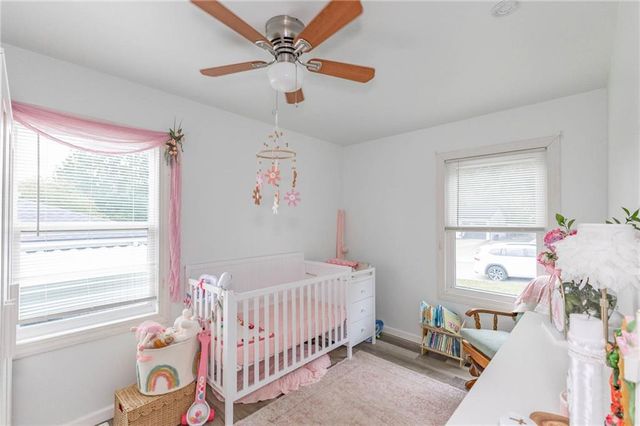 8323 Orient Drive, Kansas City, KS 66112