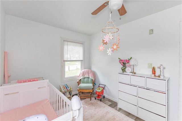 8323 Orient Drive, Kansas City, KS 66112