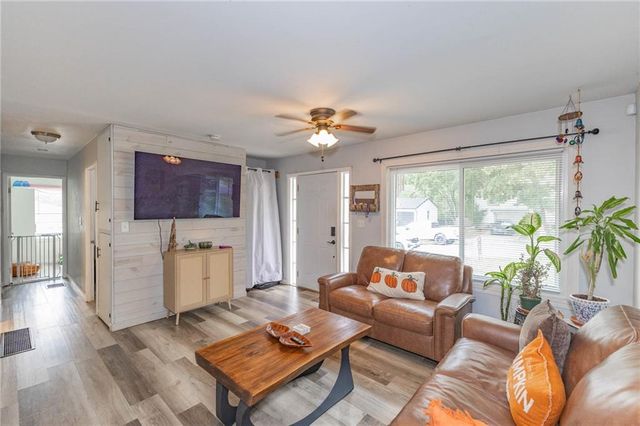 8323 Orient Drive, Kansas City, KS 66112