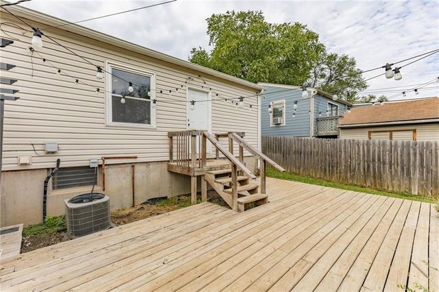 8323 Orient Drive, Kansas City, KS 66112