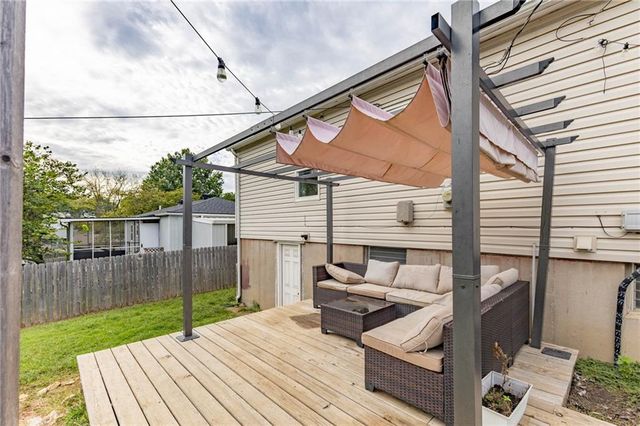 8323 Orient Drive, Kansas City, KS 66112