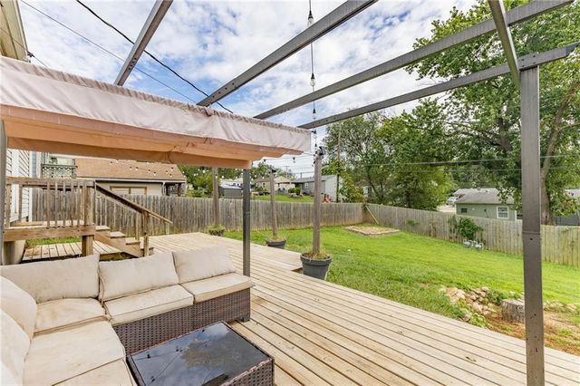 8323 Orient Drive, Kansas City, KS 66112