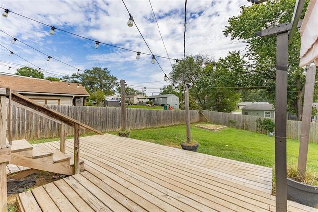 8323 Orient Drive, Kansas City, KS 66112
