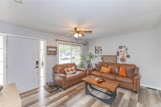 8323 Orient Drive, Kansas City, KS 66112