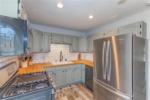 8323 Orient Drive, Kansas City, KS 66112