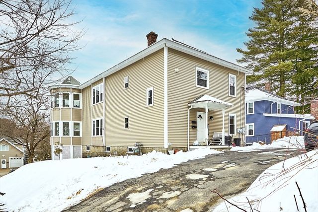 920 Pleasant Street 1, Worcester, MA 01602