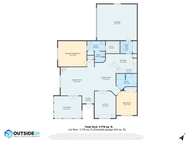 36 Craggy Vista Drive, Swannanoa, NC 28778