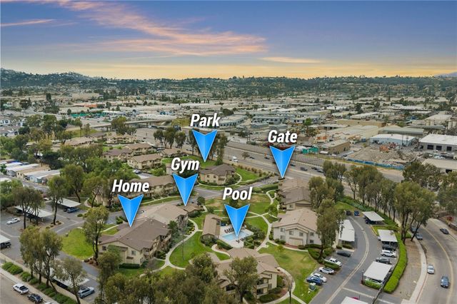 1423 Graves 222, El Cajon, CA 92021